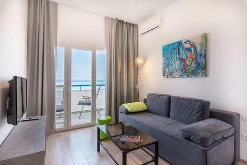 Beachfront Apartments Zanic