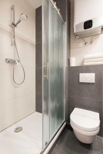 Beachfront Apartments Zanic