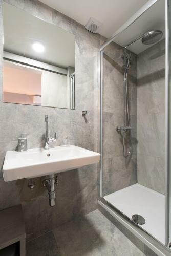 Beachfront Apartments Zanic