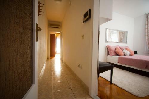 Apartamentos Nina Suites With Sea View