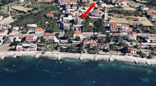 Apartamentos Nina Suites With Sea View