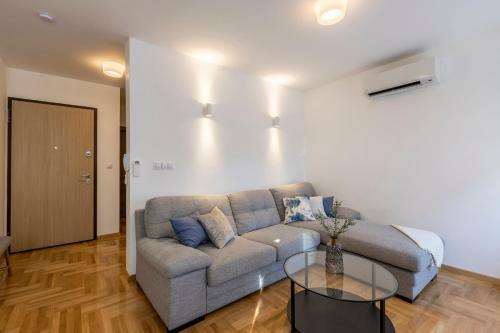 Apartamentos Pool And Beach Residence Spalatum