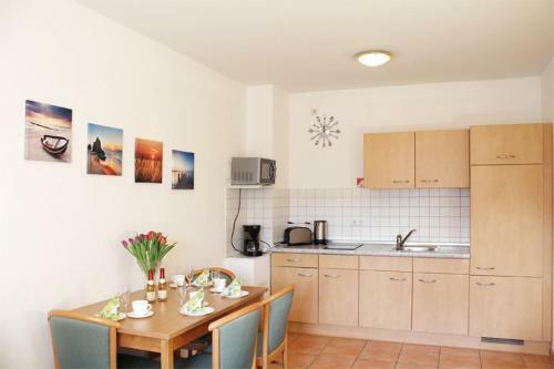 Apartamento Fewo-perner Strandschl�sschen