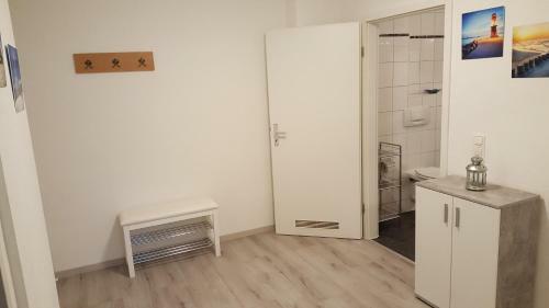 Apartamento Fewo-perner Strandschl�sschen
