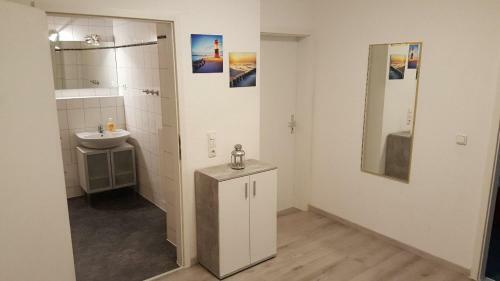 Apartamento Fewo-perner Strandschl�sschen