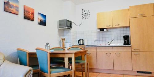 Apartamento Fewo-perner Strandschl�sschen