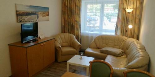 Apartamento Fewo-perner Strandschl�sschen
