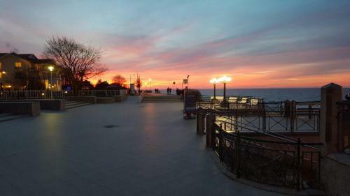 Apartamento Fewo-perner Strandschl�sschen