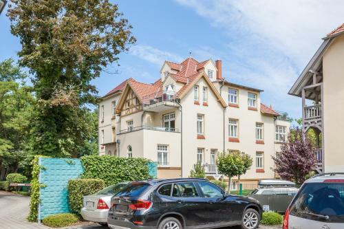 Apartamento La Mer Wohnung 06