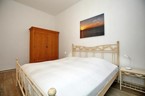 Apartamento Haus Am Park Wohnung 24