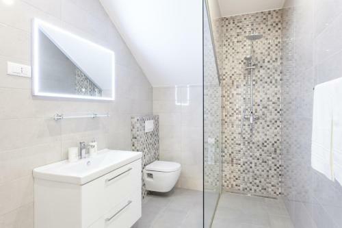 Apartments Marsic