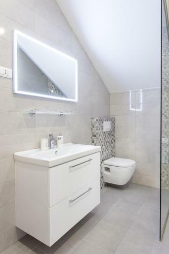 Apartments Marsic
