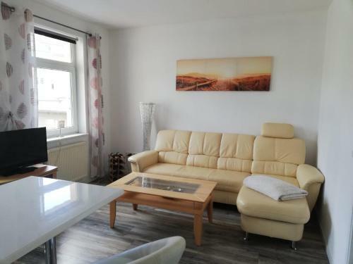 Apartamento Fewo-perner M�wenblick