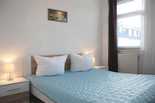 Apartamento Fewo-perner M�wenblick