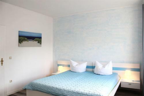 Apartamento Fewo-perner M�wenblick