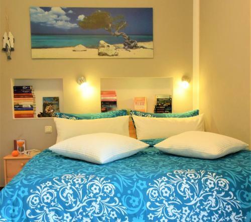 Apartamento Ferienwohnung Admiral