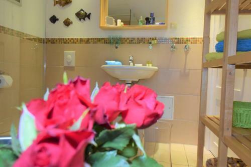 Apartamento Ferienwohnung Admiral