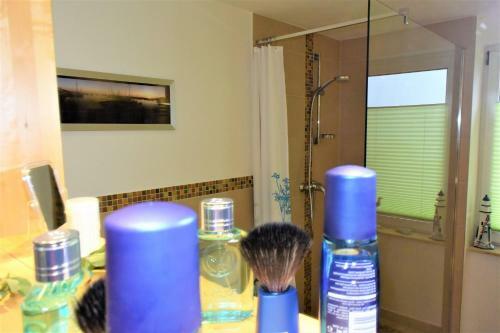 Apartamento Ferienwohnung Admiral