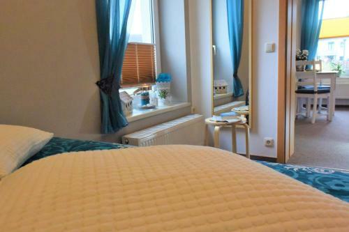Apartamento Ferienwohnung Admiral