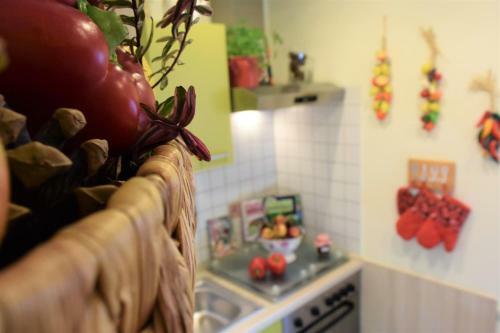 Apartamento Ferienwohnung Admiral