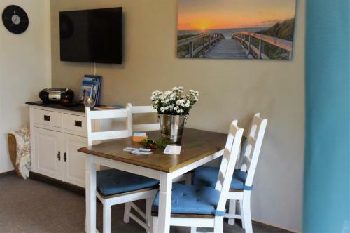 Apartamento Ferienwohnung Admiral