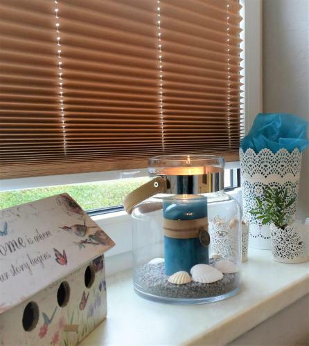 Apartamento Ferienwohnung Admiral