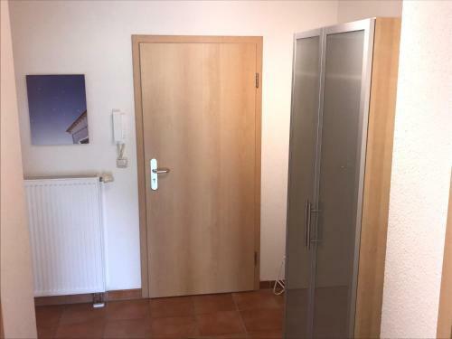 Apartamento Fewo Ostseetraum