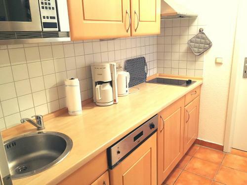 Apartamento Fewo Himmel& Meer - Nur 300m Vom Meer