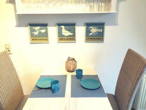 Apartamento Fewo Himmel& Meer - Nur 300m Vom Meer
