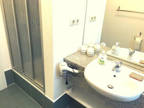Apartamento Fewo Himmel& Meer - Nur 300m Vom Meer