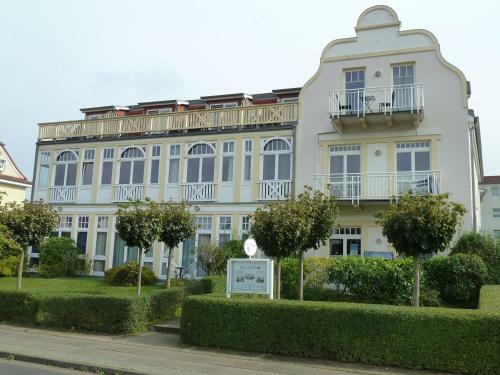 Apartamento Fewo Himmel& Meer - Nur 300m Vom Meer