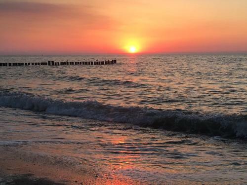 Apartamento Fewo Himmel& Meer - Nur 300m Vom Meer