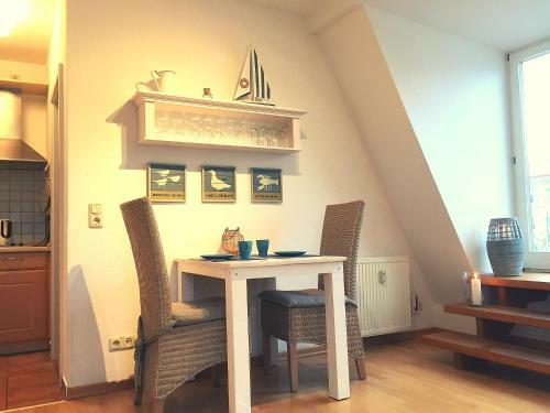 Apartamento Fewo Himmel& Meer - Nur 300m Vom Meer