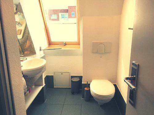 Apartamento Fewo Himmel& Meer - Nur 300m Vom Meer