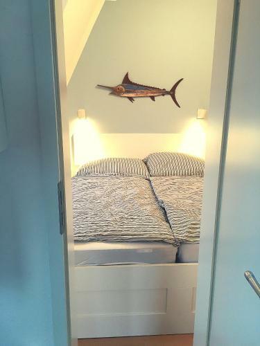 Apartamento Fewo Himmel& Meer - Nur 300m Vom Meer