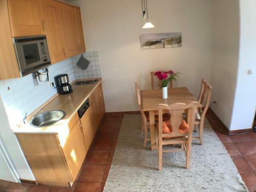 Apartamento Ferienwohnung La Mer