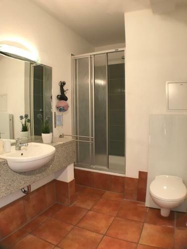 Apartamento Ferienwohnung La Mer