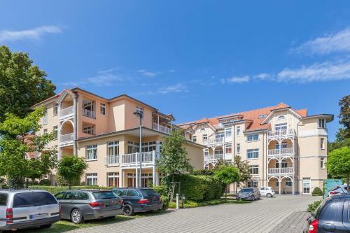 Apartamento D�nenschloss Wohnung 1-43