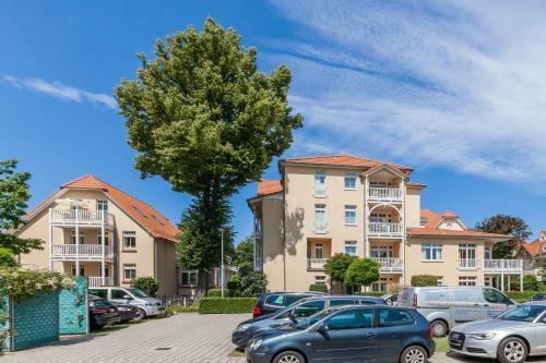 Apartamento D�nenschloss Wohnung 1-43