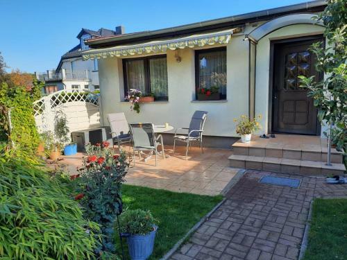 Apartamento Ferienwohnung Cubanzeneck