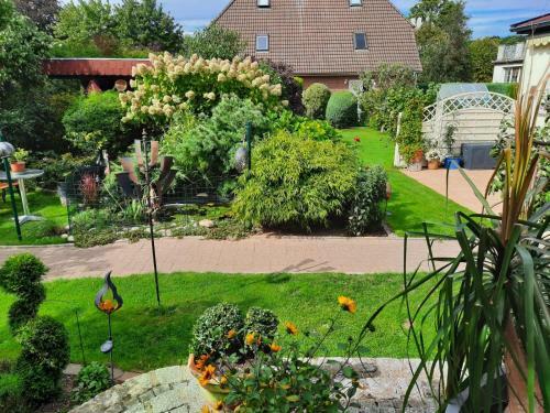 Apartamento Ferienwohnung Cubanzeneck