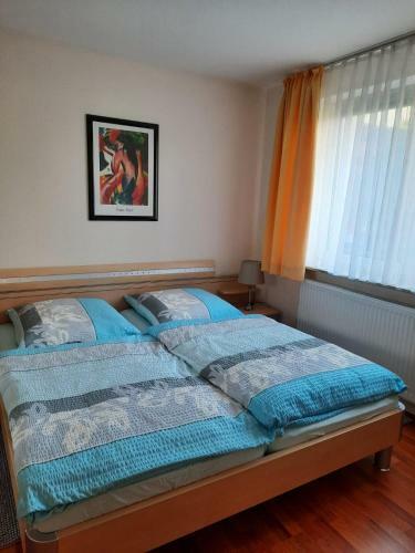 Apartamento Ferienwohnung Cubanzeneck