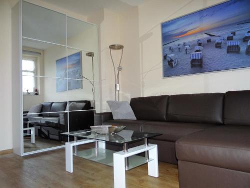 Apartamento Villa Parkblick, Whg. 17