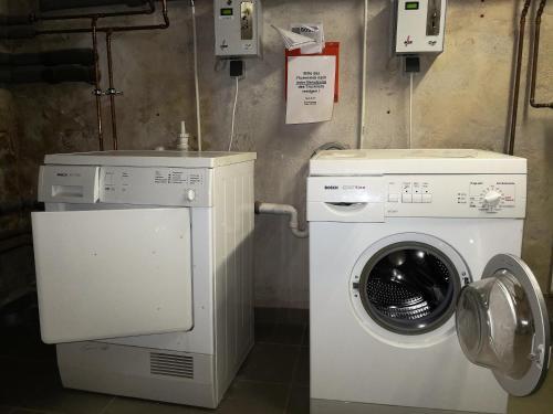 Apartamento Villa Parkblick, Whg. 17