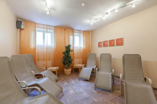 Apartamento D�nenschloss Wohnung 1-11
