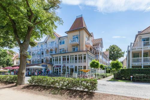 Apartamento D�nenschloss Wohnung 1-11