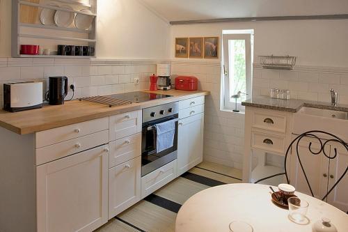 Apartamento Auf Den H�fen Wohnung 18