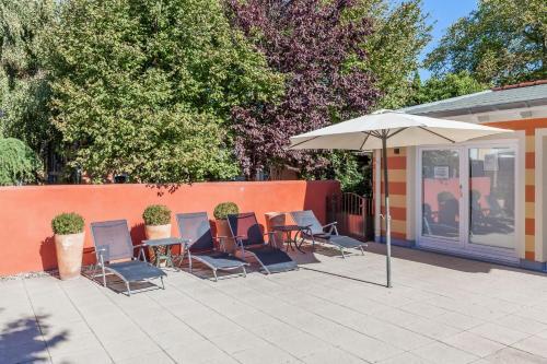 Apartamento Auf Den H�fen Wohnung 18