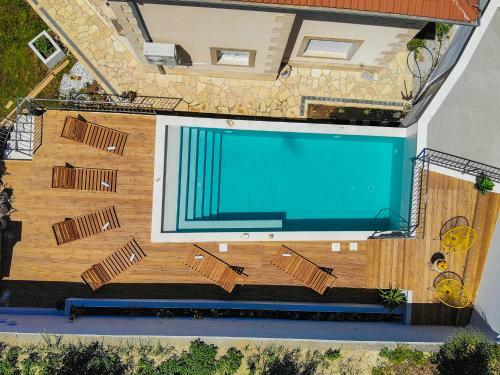 Villa Artea