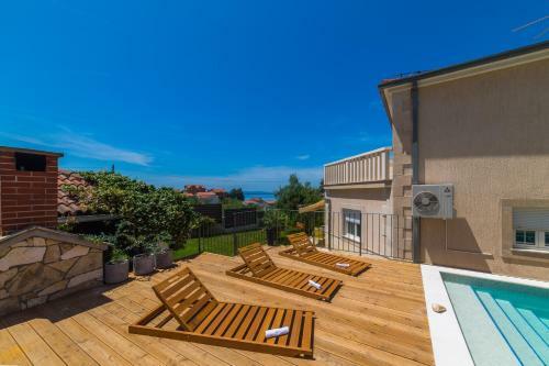 Villa Artea